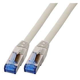 EFB-Elektronik SuperFlex S/FTP Cat6a RJ45 - RJ45 20m