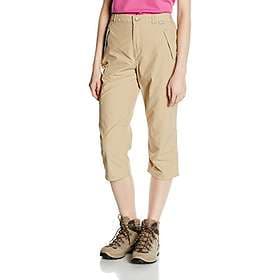 Regatta Chaska Capri Pants (Women's)
