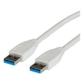 Roline Value USB A - USB A 3.0 1.8m
