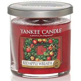 Yankee Candle Red Apple Wreath Scented Candle