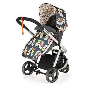 Cosatto Giggle (Pushchair)