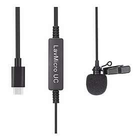 Saramonic LavMicro UC
