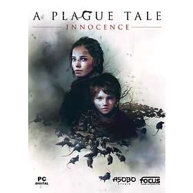 A Plague Tale: Innocence (PC)