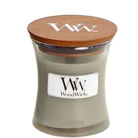 WoodWick Fireside Mini Scented Candle