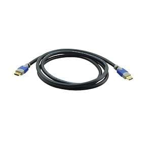 Kramer C-HM/HM/PRO HDMI - HDMI High Speed with Ethernet 6.1m