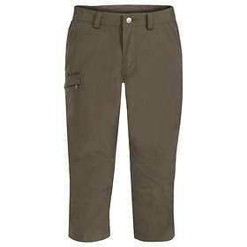 Vaude Farley Capri Pants (Men's)