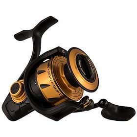 Penn Fishing Spinfisher VI 5500
