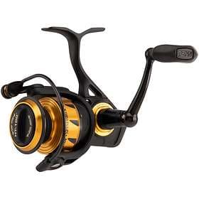 Penn Fishing Spinfisher VI 9500