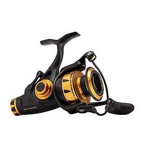 Penn Fishing Spinfisher VI 2500 LL