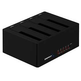 Sabrent DS-U3B4