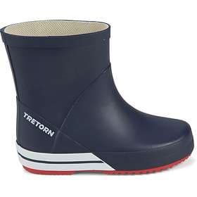 Tretorn Basic Mid (Jr)