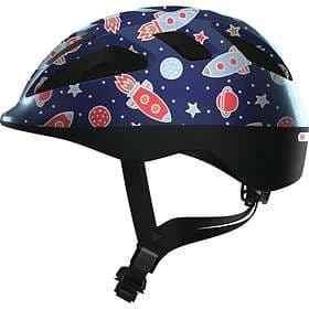 Abus Smooty 2.0 Kids’ Bike Helmet