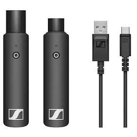 Sennheiser XSW-D Portable Base Set