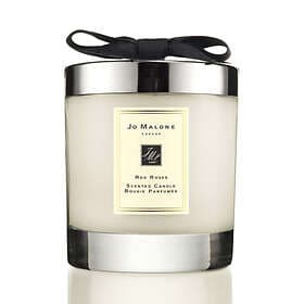Jo Malone Red Roses Home Candle
