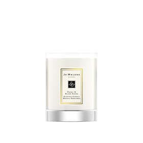 Jo Malone Peony & Blush Suede Travel Candle