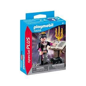 Playmobil specialPLUS 70058 Witch