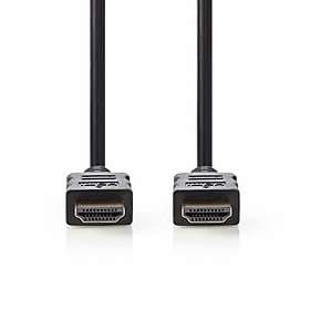 Nedis CVG HDMI - HDMI High Speed with Ethernet 3m