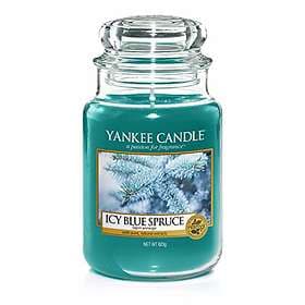Yankee Candle Icy Blue Spruce Large Jar