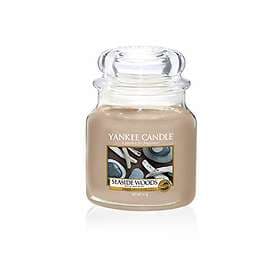 Yankee Candle Seaside Woods Medium Jar