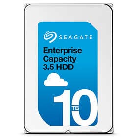 Seagate Exos X14 ST12000NM0008 256MB 12TB