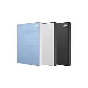 Seagate Backup Plus Slim Portable V3 USB 3.0 1TB