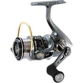 ABU Garcia Revo ALX 4000 SH