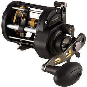 Penn Fishing Fathom II 20 Level Wind LH