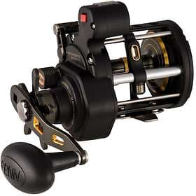 Penn Fishing Fathom II 30 Level Wind LC