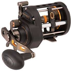 Penn Fishing Fathom II 50 Level Wind