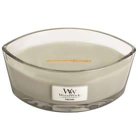 WoodWick Elipse Scented Candle Fireside