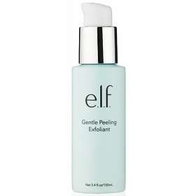 e.l.f. Cosmetics Gentle Peeling Exfoliant 100ml