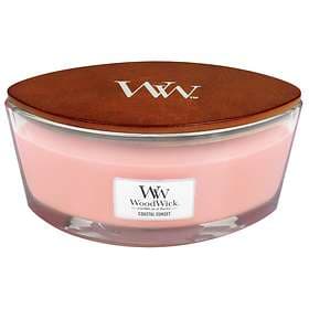 WoodWick Elipse Scented Candle Coastal Sunset