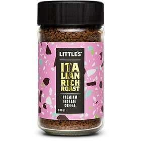 Little's Premium Instant Italian Roast 0.05kg