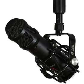 Lauten Audio LS-208