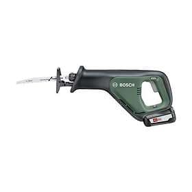 Bosch AdvancedRecip 18 (1x2.5Ah)