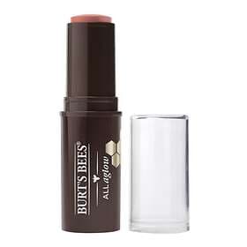 Burt's Bees All Aglow Lip & Cheek Stick