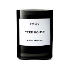Byredo Scented Candle Tree House