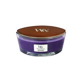 WoodWick Elipse Scented Candle Spiced Blackberry