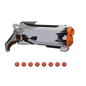 NERF Rival Overwatch Reaper (Wight Edition)