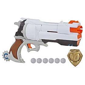 NERF Rival Overwatch McCree Blaster