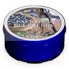 Kringle Candle Blueberry Muffin Scented Candle