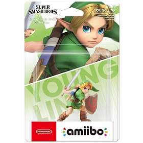 Nintendo Amiibo - Young Link