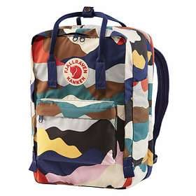 Fjällräven Kånken Art Laptop 15"