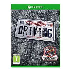 Dangerous Driving (Xbox One)