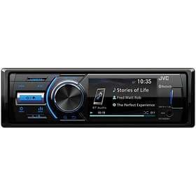 JVC KD-X560BT