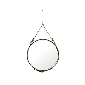 GUBI Adnet Circular Dia. Mirror Ø58cm