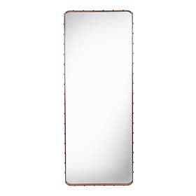 GUBI Adnet Rectangular Mirror 70x180cm