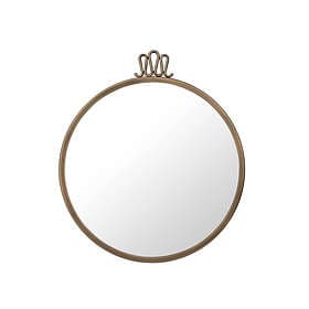 GUBI Randaccio Dia. Rund Mirror Ø42cm