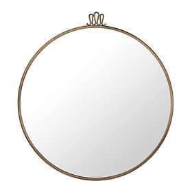 GUBI Randaccio Dia. Rund Mirror Ø70cm
