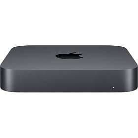 Apple Mac Mini (2018) - 3.6GHz QC 8GB 256GB